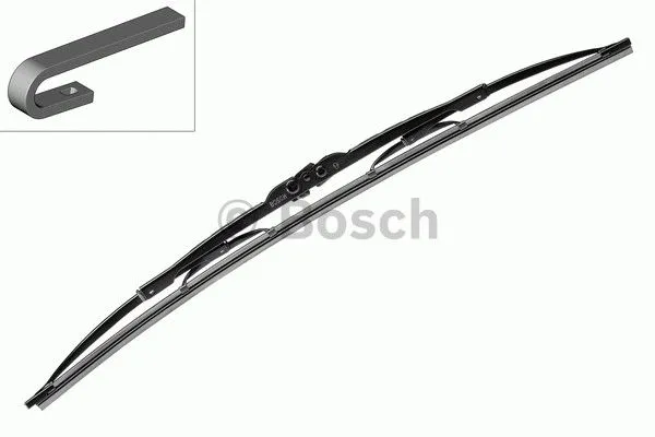 Bosch Rear H480 Bosch Rear H480