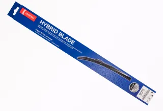 Новый дизайн упаковки щеток Denso Hybrid Новый дизайн упаковки щеток Denso Hybrid