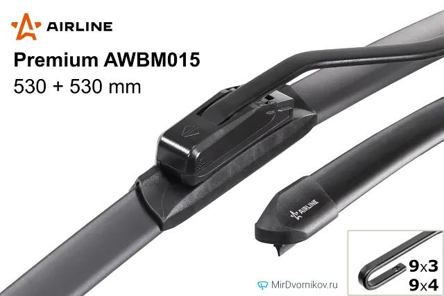 Airline Premium AWBM015 Airline Premium AWBM015