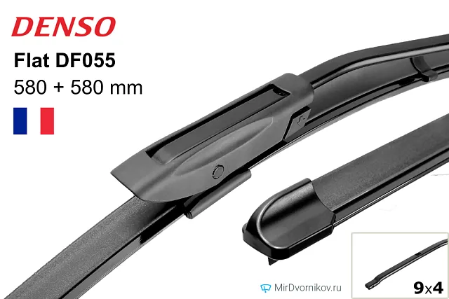 Denso Flat DF-055 Denso Flat DF-055