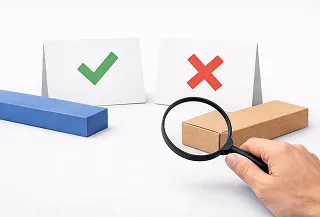 Контрольная закупка на открытом рынке: как мы отличаем оригинал от подделки Контрольная закупка на открытом рынке: как мы отличаем оригинал от подделки