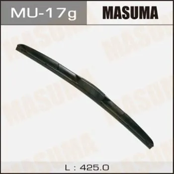 Masuma Hybrid MU-17g Masuma Hybrid MU-17g