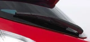 Задняя щетка пластиковая Задняя щетка пластиковая