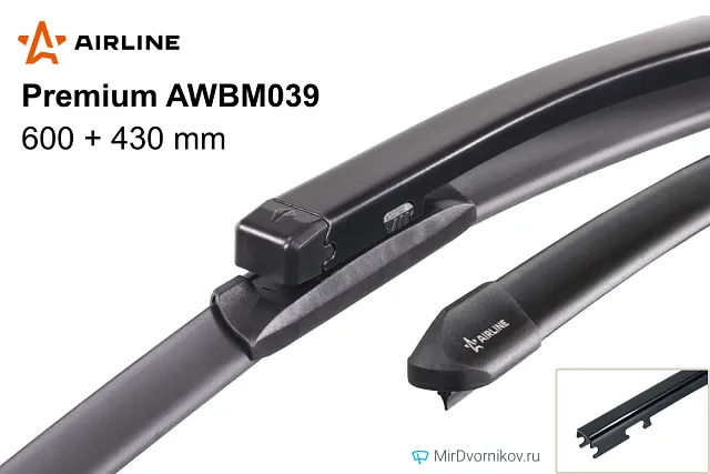 Airline Premium AWBM039