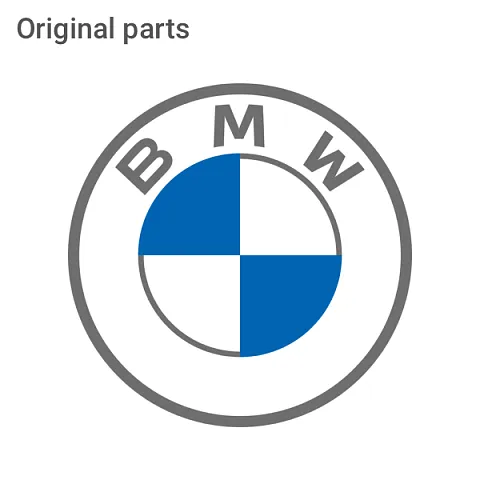 BMW 61 61 0 039 697