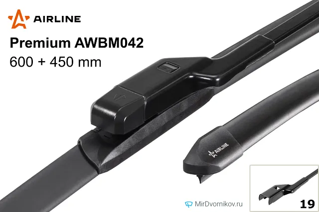 Airline Premium AWBM042