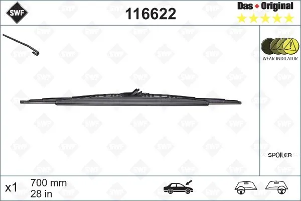 SWF Das Original 622