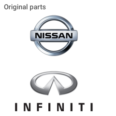 Nissan / Infiniti 28891BA61A