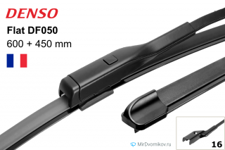 Denso Flat DF-050