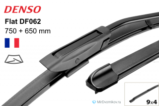 Denso Flat DF-062