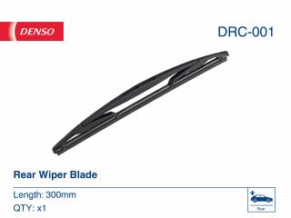 Denso Rear DRC-001