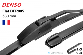 Denso Flat DFR-005