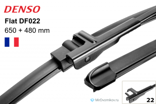 Denso Flat DF-022