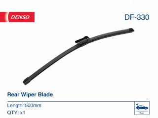 Denso Flat Rear DF330