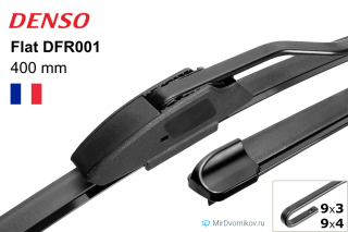 Denso Flat DFR-001