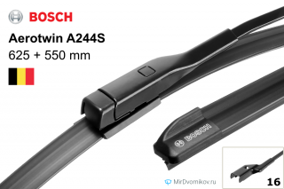 Bosch Aerotwin A244S