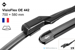 SWF VisioFlex OE 442