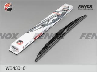 Fenox Max Vision WB43010