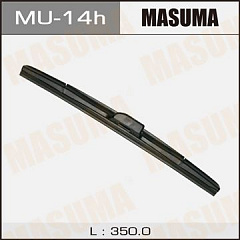 Masuma Hybrid MU-14h