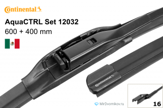 Continental AquaCTRL Set 12032