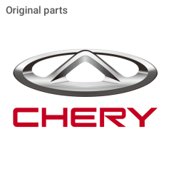 CHERY - ЩЕТКА СТЕКЛООЧИСТИТЕЛЯ ЛЕВАЯ S