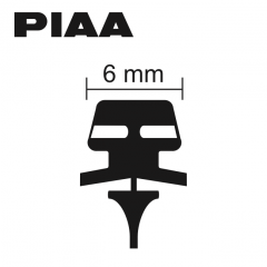 PIAA Refill WGR45TC