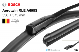 Bosch Aerotwin RLE A698S