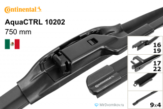 Continental AquaCTRL 10202