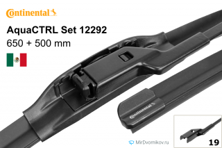 Continental AquaCTRL Set 12292