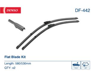 Denso Flat DF-442