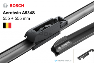 Bosch Aerotwin A934S