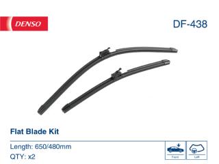 Denso Flat DF-438