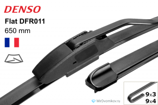 Denso Flat DFR-011