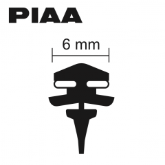 PIAA Refill WGR50N