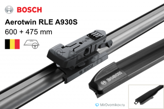 Bosch Aerotwin RLE A930S