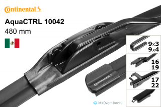 Continental AquaCTRL 10042