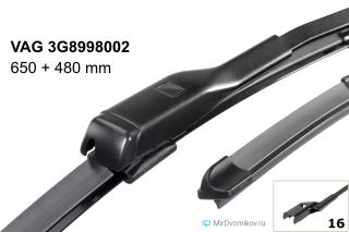VAG 3G8998002 VAG 3G8998002