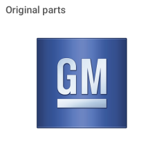 General Motors 93195951