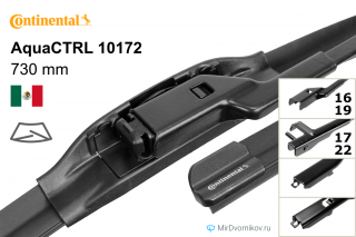 Continental AquaCTRL 10172