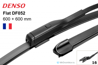 Denso Flat DF-052