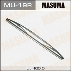 Masuma Rear MU-19R