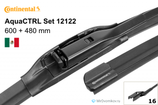 Continental AquaCTRL Set 12122