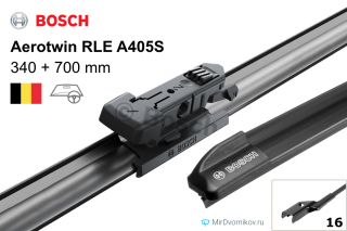 Bosch Aerotwin RLE A405S