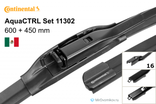 Continental AquaCTRL Set 11302