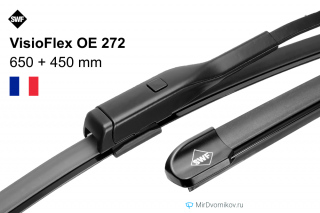 SWF VisioFlex OE 272