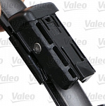 Valeo Silencio Flat VF466