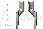 Bosch Aerotwin RLE A052S