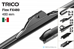 Trico Flex FX480